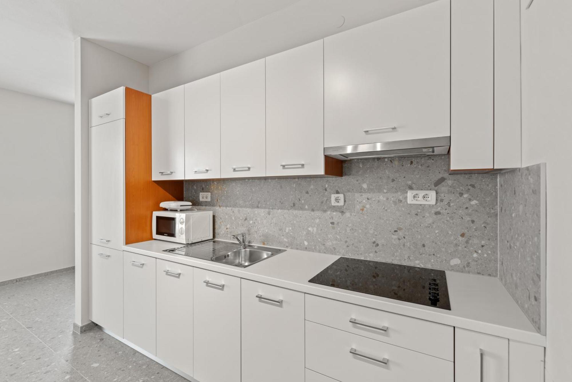 Apartment Complex Irena With Pool Пореч Екстериор снимка